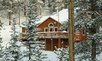 Breckenridge, Colorado, Vacation Rental Villa