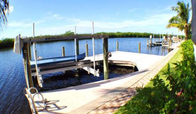 Cape Coral Villa Rental