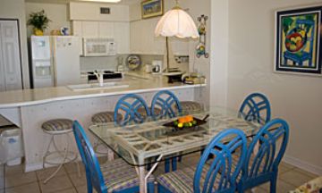 Fort Walton Beach, Florida, Vacation Rental Condo