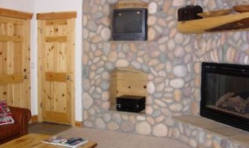 Park City, Utah, Vacation Rental Condo