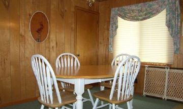 Port St. Joe, Florida, Vacation Rental Villa