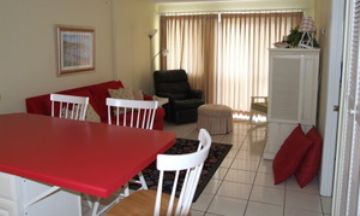 Fort Morgan, Alabama, Vacation Rental Condo