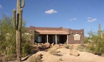 Scottsdale, Arizona, Vacation Rental House