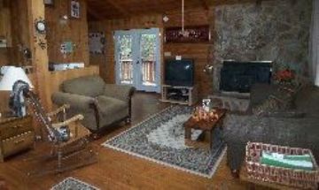 Helen, Georgia, Vacation Rental Cabin