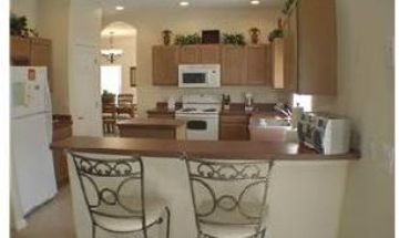 Clermont, Florida, Vacation Rental Villa