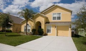 Clermont, Florida, Vacation Rental Villa