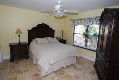 Cape Coral Villa Rental