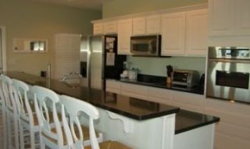 Port St. Joe, Florida, Vacation Rental Villa