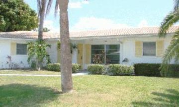 Longboat Key, Florida, Vacation Rental Villa