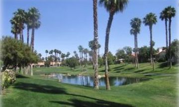 Palm Desert, California, Vacation Rental Condo