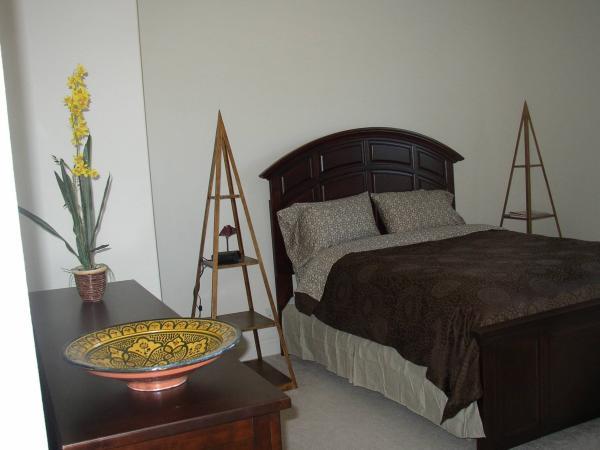 Bedroom #2 