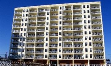 Gulf Shores, Alabama, Vacation Rental Condo