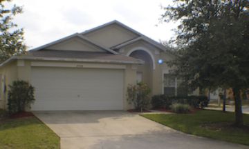 Davenport, Florida, Vacation Rental Villa