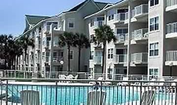 Destin, Florida, Vacation Rental Condo