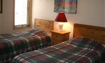 Breckenridge, Colorado, Vacation Rental Condo