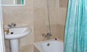 Caleta de Fuste, Fuerteventura, Vacation Rental Apartment