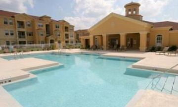 Davenport, Florida, Vacation Rental Condo