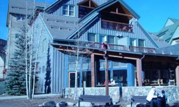 Keystone, Colorado, Vacation Rental Condo