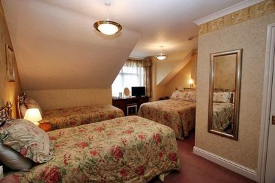 Davenport vacation rentals