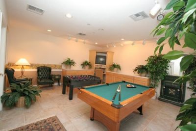 Davenport villa rentals