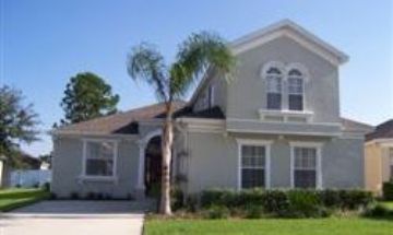 Davenport, Florida, Vacation Rental Villa