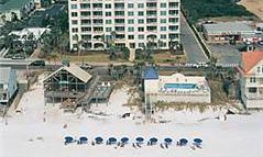 Miramar Beach, Florida, Vacation Rental Condo