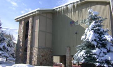 Park City, Utah, Vacation Rental Condo