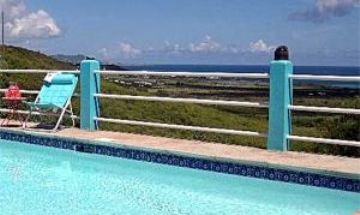 St. Croix, St. Croix, Vacation Rental House