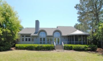 Kiawah Island, South Carolina, Vacation Rental Villa