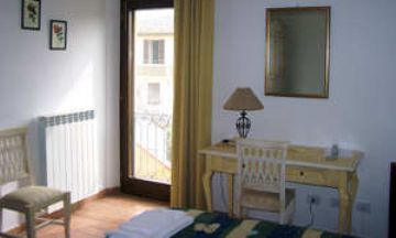 Beroide di Spoleto, Umbria, Vacation Rental Condo