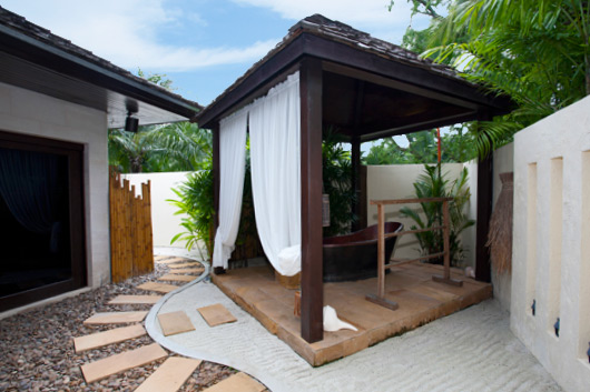Pattaya Vacation Rental Villa