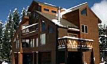 Winter Park, Colorado, Vacation Rental House