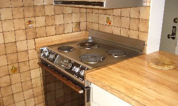 San Juan, San Juan, Vacation Rental Condo