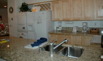 Park City, Utah, Vacation Rental Condo