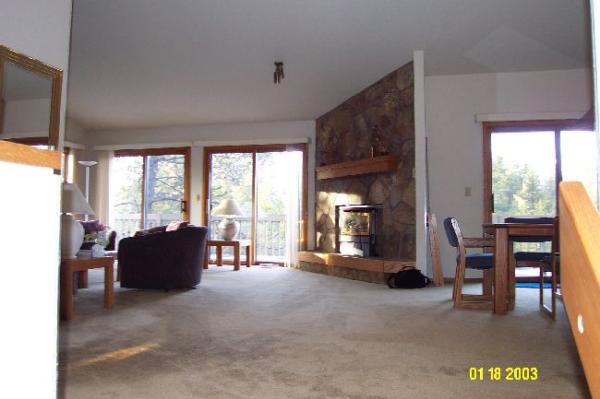Interior View