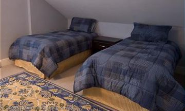 Paso Robles, California, Vacation Rental House