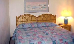 North Myrtle Beach, South Carolina, Vacation Rental Condo