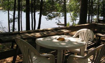 St. Germain, Wisconsin, Vacation Rental House