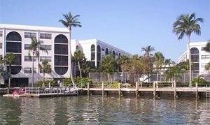 Marco Island, Florida, Vacation Rental Condo