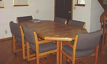 Sunriver, Oregon, Vacation Rental Condo