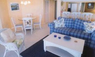 Naples, Florida, Vacation Rental Condo