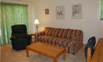 Fraser, Colorado, Vacation Rental Condo