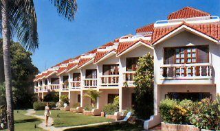 Cabarete, Puerto Plata, Vacation Rental Condo