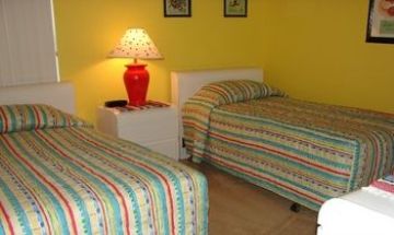 Davenport, Florida, Vacation Rental Villa