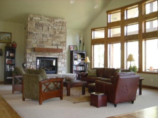 Upstairs Great Room