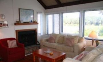 Seabrook Island, South Carolina, Vacation Rental House