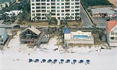 Miramar Beach, Florida, Vacation Rental Condo