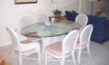 Indian Rocks Beach, Florida, Vacation Rental Condo