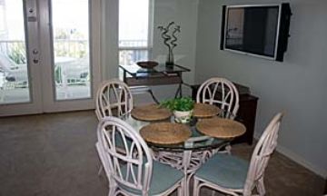 Santa Rosa Beach, Florida, Vacation Rental Condo