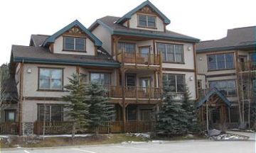 Breckenridge, Colorado, Vacation Rental Condo